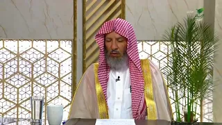 هل المصاب بالرُهاب الاجتماعي أو الوسواس القهري يُعذر بعدم صلة الرحم؟- الشيخ د. سعد بن ناصر الشثري