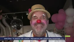 Tg All News del 21_1_2026 edizione sera