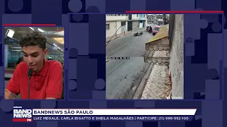 Suspeitos de matarem guarda civil de Diadema são procurados no ABC