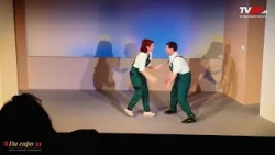 "Puck & Co": A Midsummer Night's Dream Premiere at Komödie am Kai
