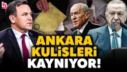 Bahçeli 'Erdoğan'sız seçim' mi istiyor? Cumhur'da soğuk rüzgarlar! Deniz Zeyrek'ten çarpıcı analiz!