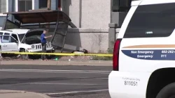 Family of South Phoenix crash victim calling for more security at bus stops