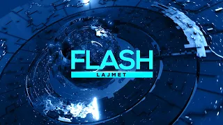 Lajmet 9:00 - 18.08.2026 - Klan Kosova
