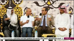 محافظ شمال سيناء: لدينا منظومة متكاملة في الإسعاف المصري لتوفير كل الخدمات لمصابي غزة