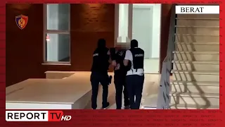 Shisnin kanabis pranë shkollave, arrestohen 2 persona në Kuçovë dhe Moravë
