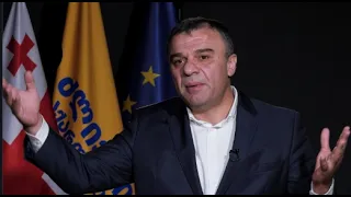 ვიხილეთ ჯგუფური ძალადობა, დაიწყო, თუ არა მყისიერად გამოძიება? - სამუშია პარლამენტში მომხდარზე