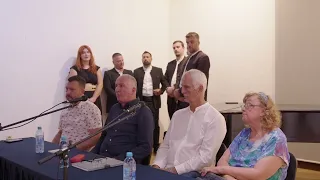 Kaštela: Luka Botić 25.08.2026.
