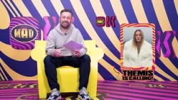 Κατερίνα Δαλάκα "Δεν θα έλεγα ούτε καλημέρα στον...". Ποιόν παίκτη του Survivor είπε; | OK Theni!