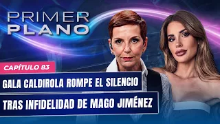 PRIMER PLANO 🔴 CHAPTER 83 😱 Friday, August 21, 2026