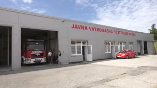 Našički vatrogasci spremni su na sve izazove