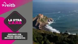 LA OTRA CARA: Destinos con mucho encanto (Mejores momentos)