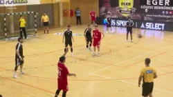 EGER–MEZŐKÖVESDI KC 25–24 (14–11) - 2026.02.28. EGER–MEZŐKÖVESDI KC 25–24 (14–11) - 2026.02.28.