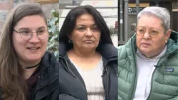 "La sororitat no em representa, falta inclusivitat al feminisme"