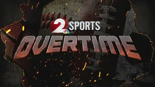 2 Sports Overtime | Sept. 23, 2026