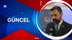 Güncel: 16 Ocak Türkmen Şehitleri Ankara‘da düzenlenen panelde anıldı