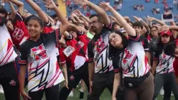 Día Mundial de la Actividad Física | 10 minutos sí cuentan Día Mundial de la Actividad Física | 10 minutos sí cuentan