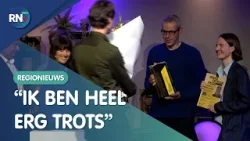 Woontoren Front wint 10e Architectuurprijs Nijmegen  ||  RN7 REGIONIEUWS