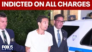 Jesus Acosta indicted for murder in Bronx bodega shooting