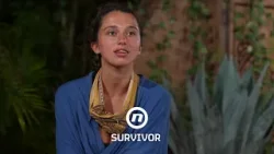 Barbara Radić nakon eliminacije izjavila: "Mislim da od početka nisam imala žar!" |Survivor Specijal