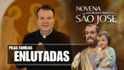 Novena dos Filhos e Filhas de São José - 28/12/25 Novena dos Filhos e Filhas de São José - 28/12/25