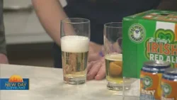 New Day Cleveland: Fat Head's Brewery