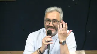 Presentazione del libro  Il mio Tempio era un Castello di Carte   8 Giugno 2026