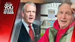 DOJ Subpoenas Rock Alaska Senate Race Days Before Election. What You Need to Know - October 30