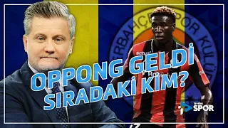 Fenerbahçeliler Hayata Başka Bakmaya Başladı! | Volkan Demir Fenerbahçe Gündemini Değerlendirdi
