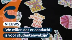 HAN in Arnhem en Nijmegen besteedt aandacht aan mentale gezondheid studenten | Connect
