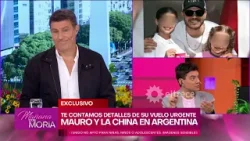 ICARDI LE QUIERE SACAR TODO A WANDA,INCLUSO LO QUE LE CEDIÓ DESPUÉS DEL ESCÁNDALO POR EL #WandaGate