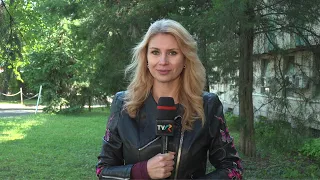 CÂTEVA ZILE PÂNĂ LA STARTUL ELECTRIC CASTLE