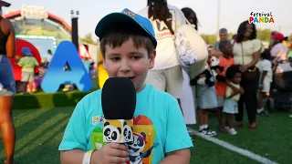 PANDA FLASH 📸 | PANDA FESTIVAL 2026