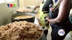 FAES / Visit to community restaurants in the Palmes region