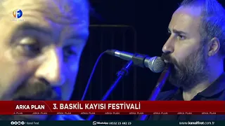 Live Stream 3rd Baskil Apricot Festival 08/09/2026