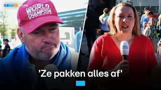 Boerenprotesten in Den Bosch, dit is waarom | RTL Nieuws