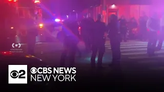 Man fatally shot in the Bronx