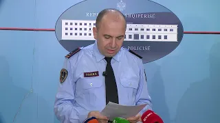 Kokainë drejt Durrësit, arrestohen “mushkat”/ Operacioni në Tiranë, dy të arrestuar