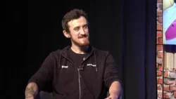 Aldrik Bethke | Gesichter des Sport | 07.01.2026 Aldrik Bethke | Gesichter des Sport | 07.01.2026