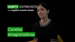 UnBTV Entrevista: Uso de canetas emagrecedoras sem indicação pode trazer riscos graves