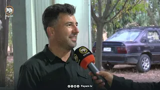 جووتیارانی هەڵەبجە: فێستیڤاڵەكان چالاكییەكی كاتیین و بەرهەمەكانمان ساغناكاتەوە