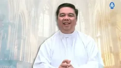 Salita ng Diyos, Salita ng Buhay - March 13, 2026