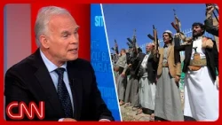 Why the Houthis are ramping up their attacks on Saudi Arabia