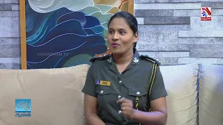 What happens for women in the National Cadet Corps?