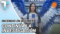 Caso Guadalupe Pedraza: murió al incendiarse SU CELDA en la cárcel de Bouwer