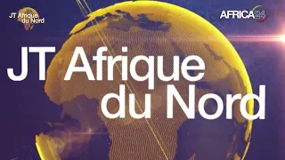 L'Afrique du Nord du vendredi 14 août 2026