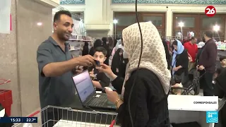 🇮🇷 CRISIS IN IRAN | Inflation causes school supply costs to soar for families