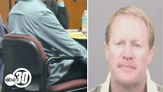 Former Fresno teacher in court on charges of sex acts involving students