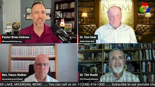 21st Anniversary of ABN — Broadcasting Truth, Hope, and Life