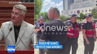 "Rama po qëndron me një pushtet lakuriq"! Shpërthen Gjekmarkaj
