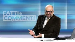 Fatti e Commenti del 21_1_2026 prima parte